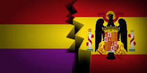 El Supremo prohíbe el uso de banderas no oficiales en el exterior de edificios públicos