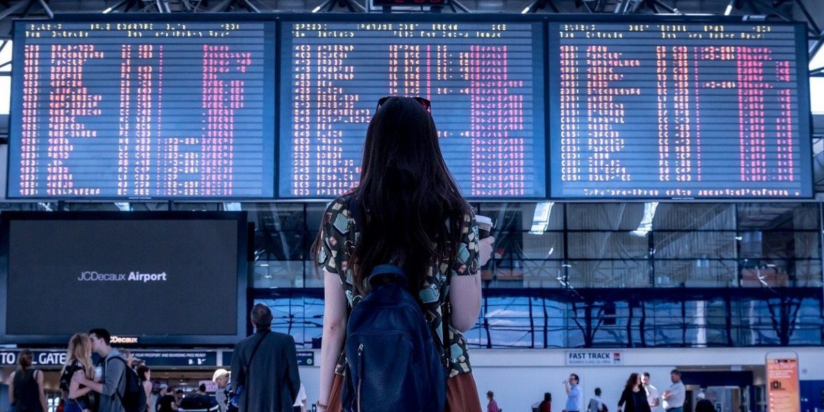 ¿Cancelaciones por el temporal?