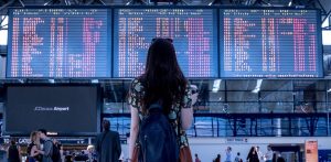 ¿Cancelaciones por el temporal?