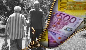 Plan de pensiones y su retirada a causa del coronavirus