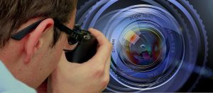 Fotografías como prueba documental No Violan Derechos de Autor aportadas en Sede Judicial