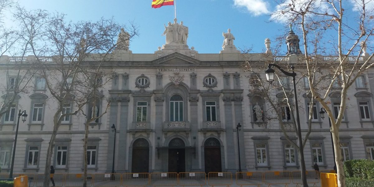 Importantes novedades del Anteproyecto de Ley Orgánica de Eficiencia Organizativa del Servicio Público de Justicia